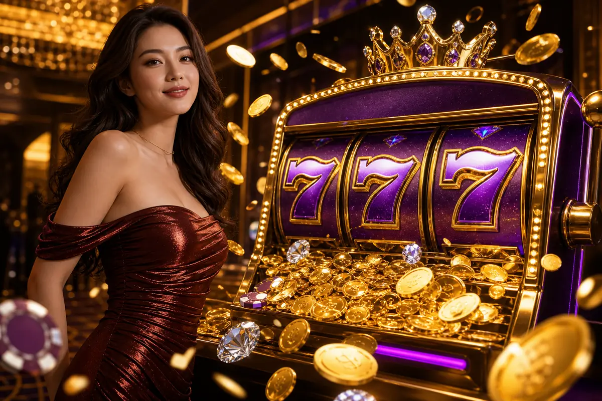 milo88 Casino meja baccarat live dealer