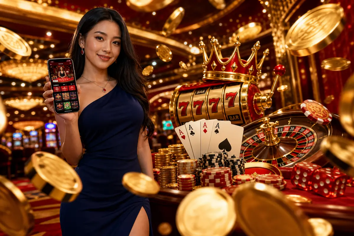 milo88 slot online ganjaran kredit percuma