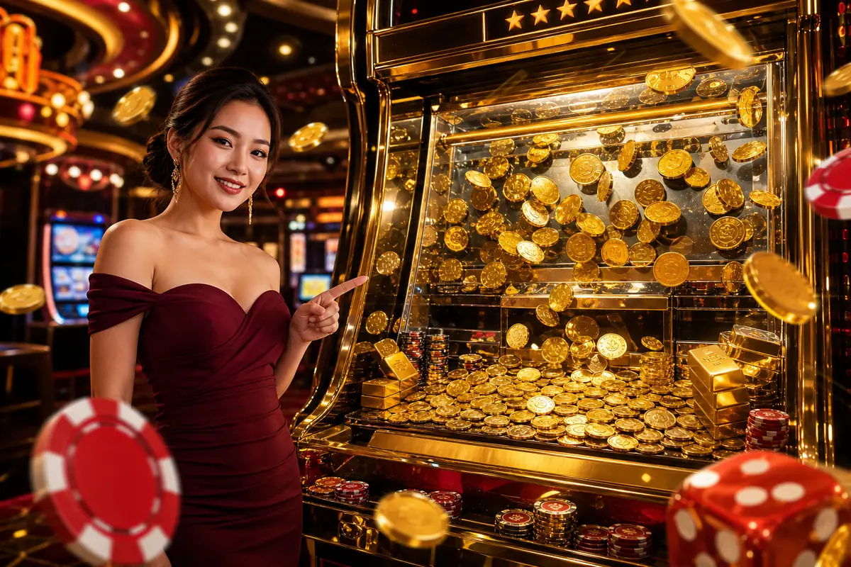 milo88 VIP program ganjaran cashback mingguan