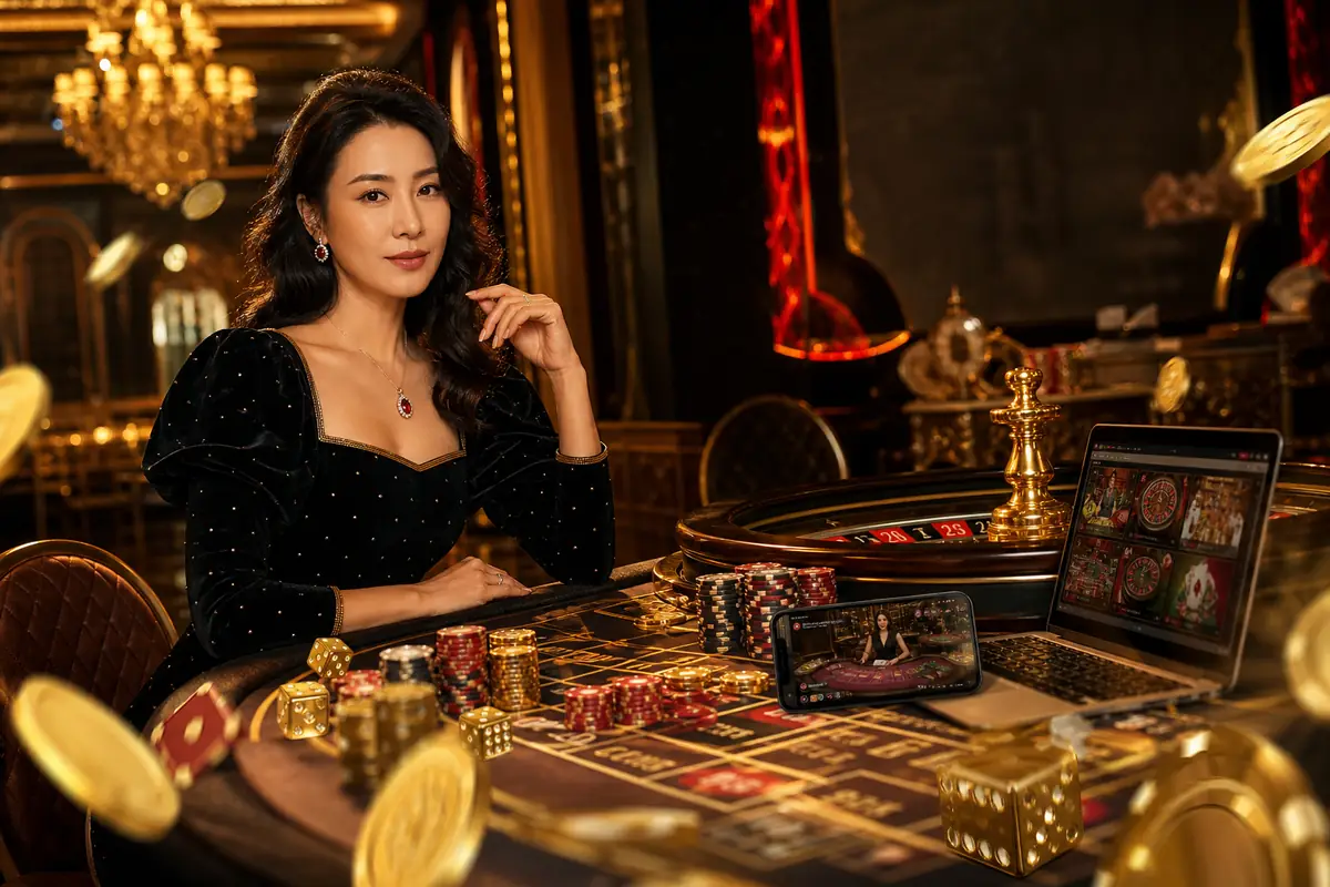 milo88 live casino baccarat permainan langsung